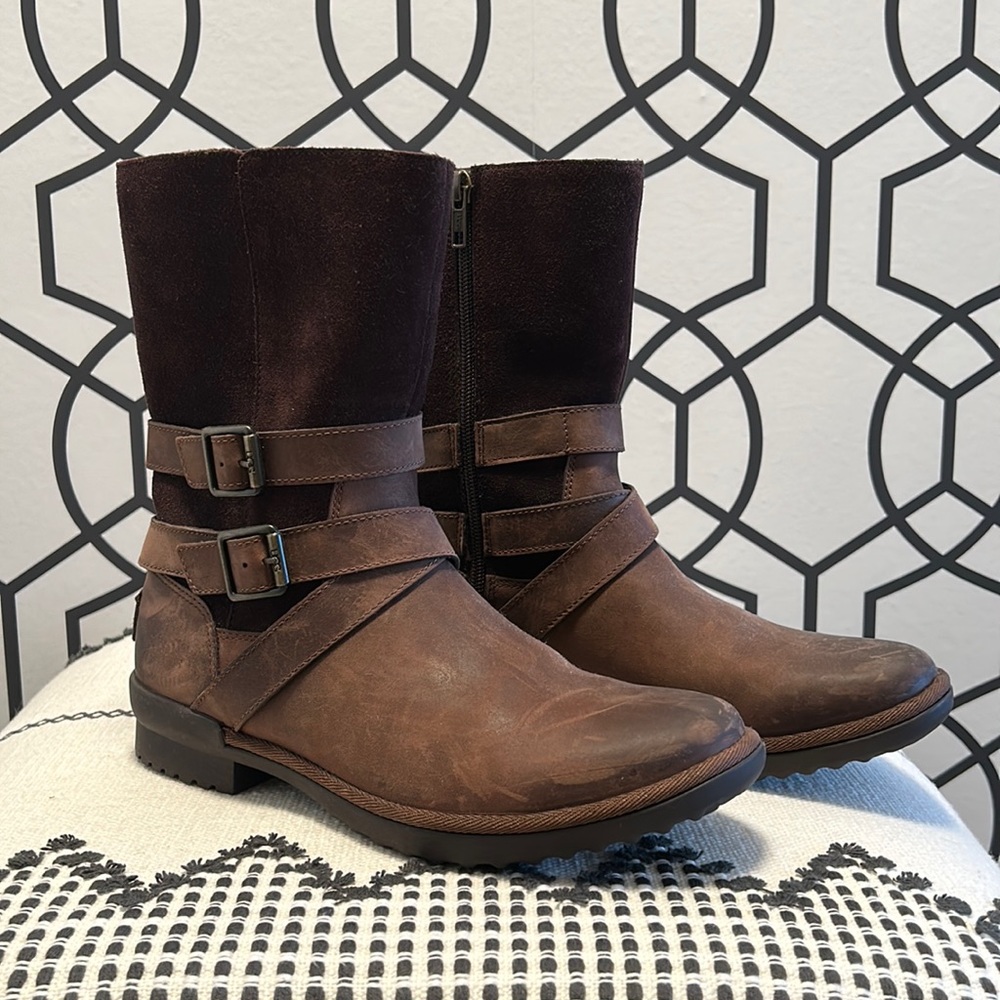 Ugg Boot